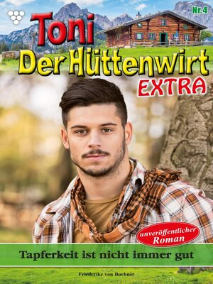 cover image of Tapferkeit ist nicht immer gut